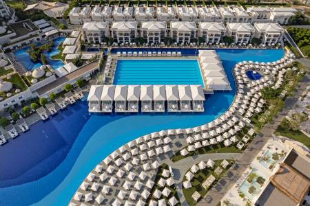 TITANIC DELUXE GOLF BELEK General Images